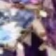 KIT BRINCO E ANEL TONS DE ROXO TREVINHO Cor:Roxo