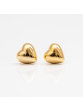 BRINCO MINI CORAÇÃO ABS Cor:Dourado