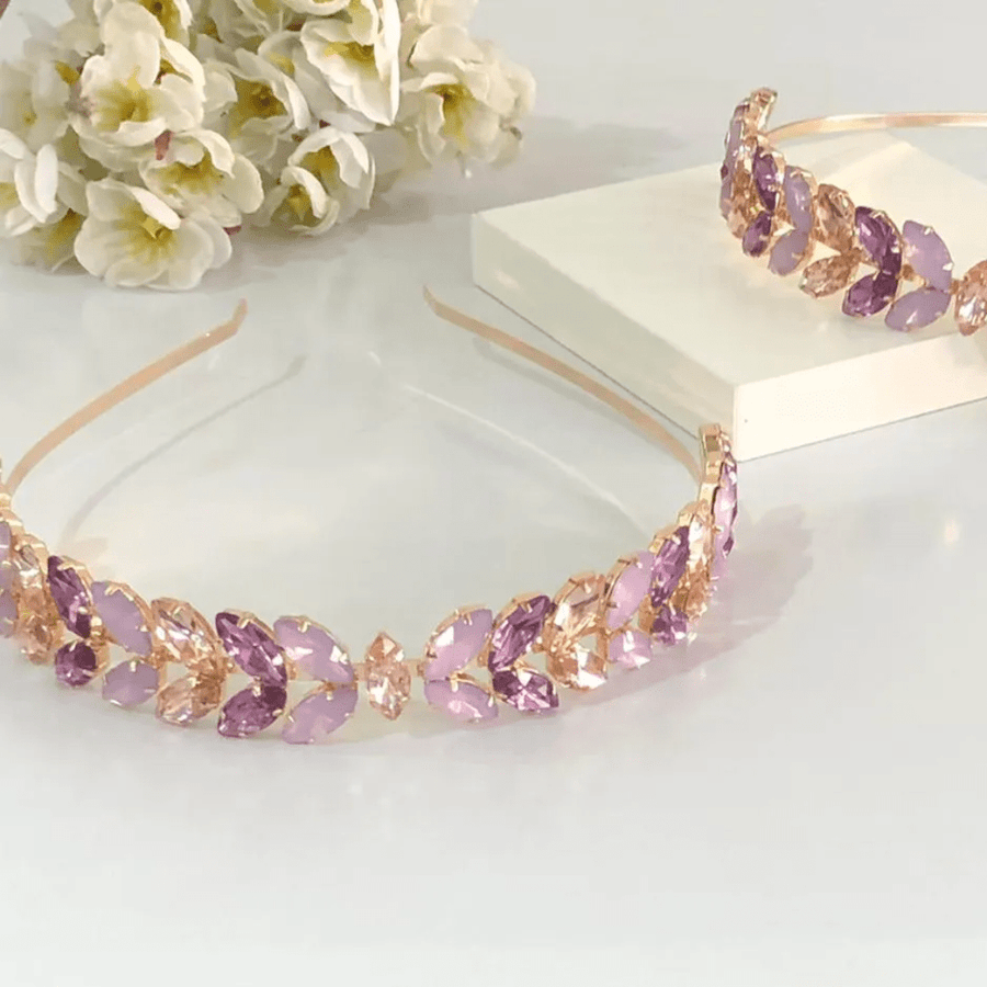 Tiara Alexis Disne TIARA ALEXIS DISNE Cor:Multicolorido