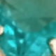 KIT COLAR COM BRINCO CORAÇÃO PEDRA ZIRCONIA Cor:TURMALINA