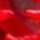 KIT GOTA COLAR COM BRINCO VERMELHO ZIRCONIA Cor:Vermelho