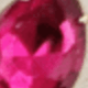 KIT COLAR COM BRINCO SALULA BANHO OURO Cor:Rosa chiclete
