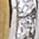 ARGOLINHA ZIRCONIA CRISTAL ZENOBIA Cor:Prata