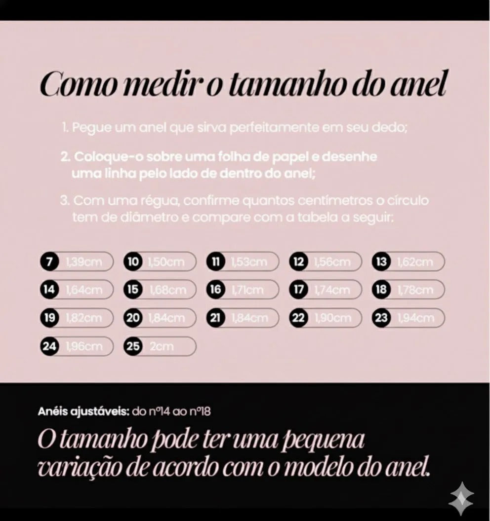Tamanho:11