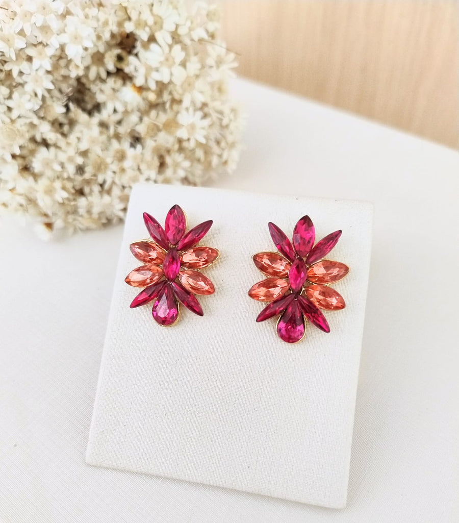 Brinco de Pedraria Sarissa