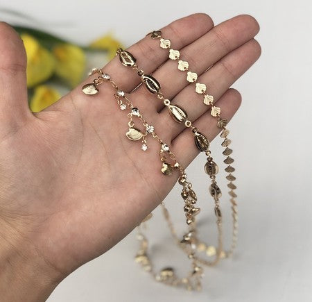 Choker Bora Mar