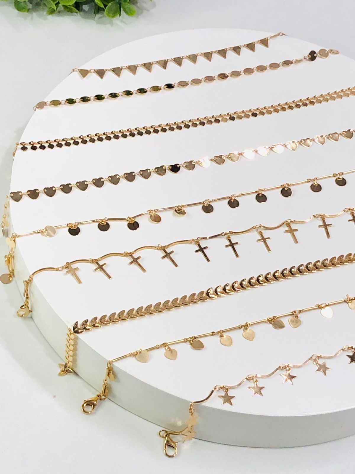 Choker Captivas