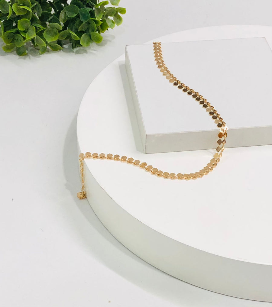Choker Captivas