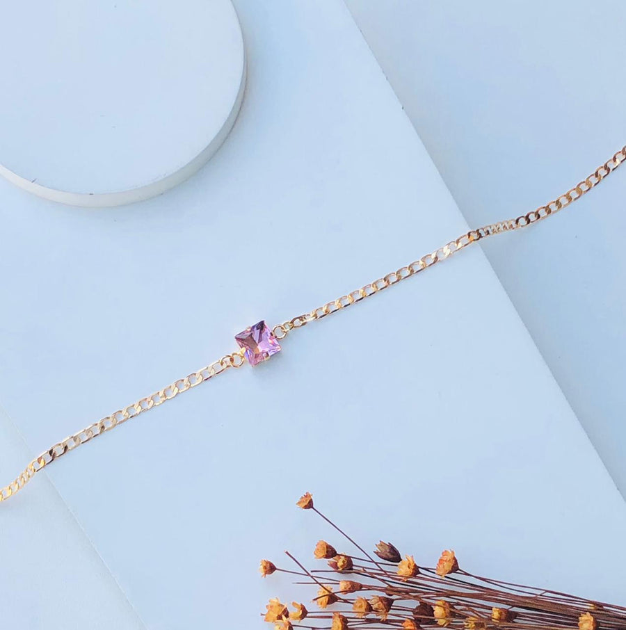 Choker Cartier Frame