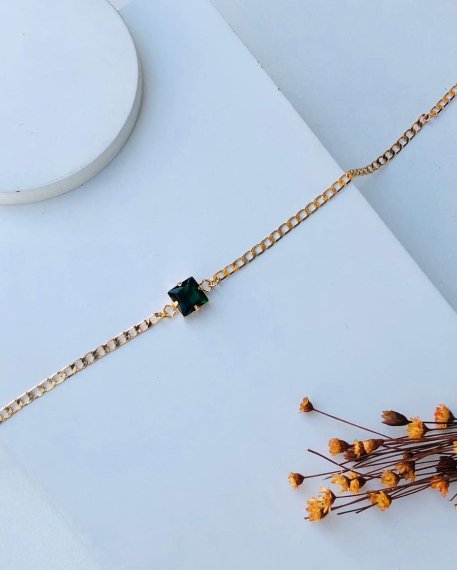 Choker Cartier Frame