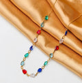 Choker Collor Inverno Maite