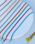 Choker de Zircônia Rafas Collor