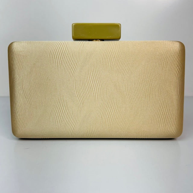 Clutch Nude