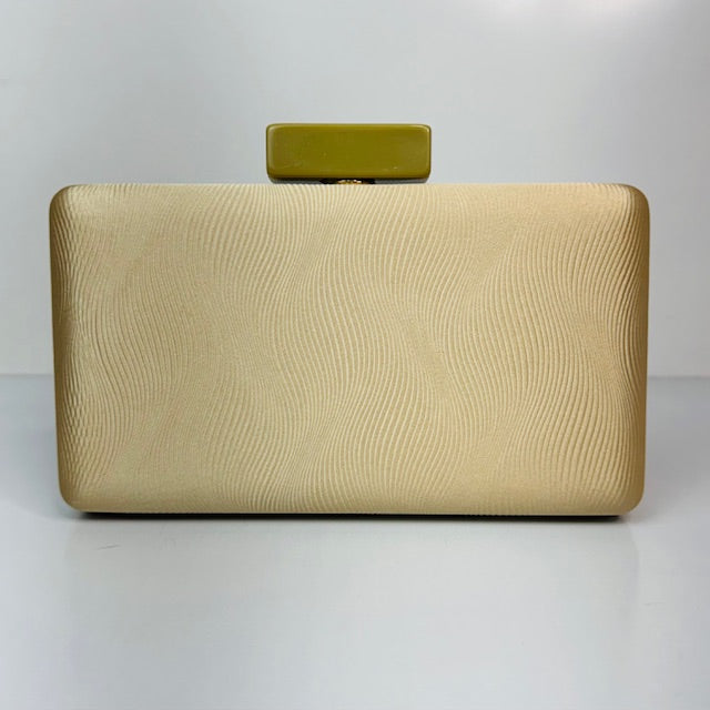 Clutch Nude