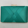 Clutch de X Verde