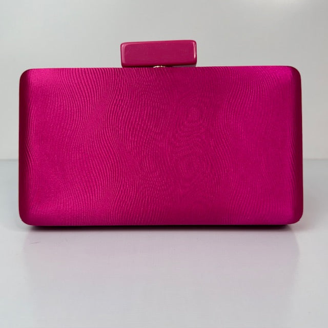 Clutch Rosa Pink