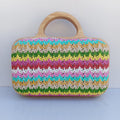 Clutch Praiana Collor