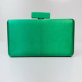 Clutch Verde