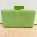Clutch Verde Oliva