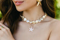 Modelo:Colar de Estrela