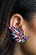 Ear Curff Pedraria Alzi