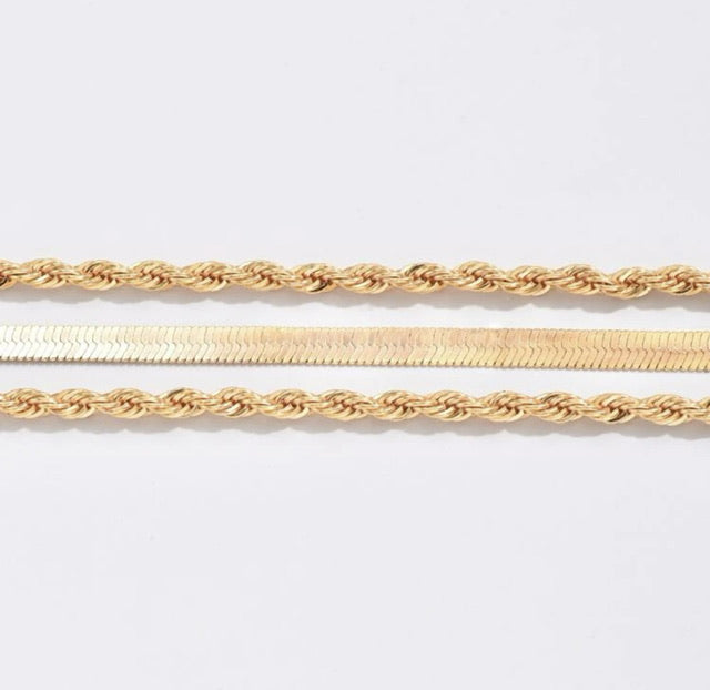 kit de Pulseira Fita com Baiana
