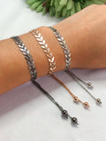 Pulseira de Ajuste Ramos