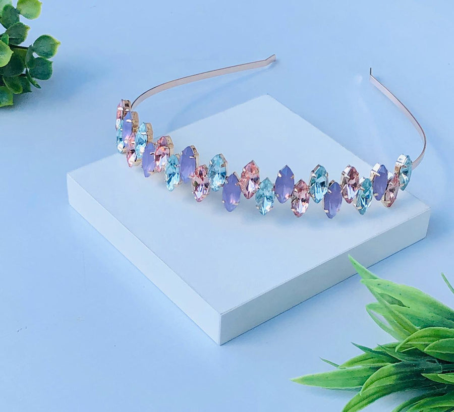 Tiara Paris