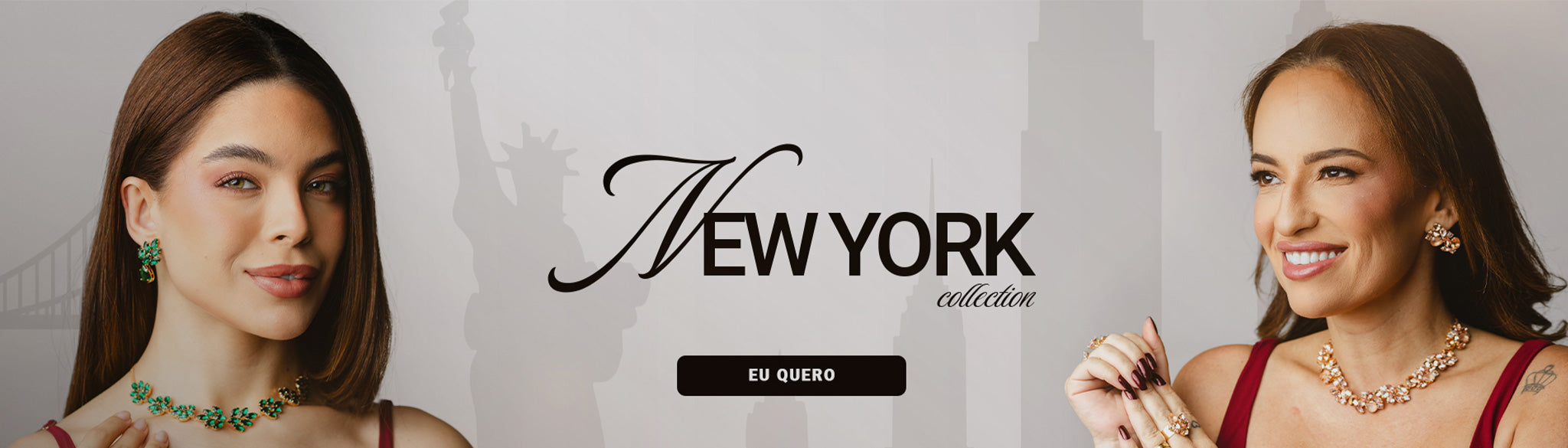 Coleção New York