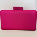 Clutch Rosa Pink