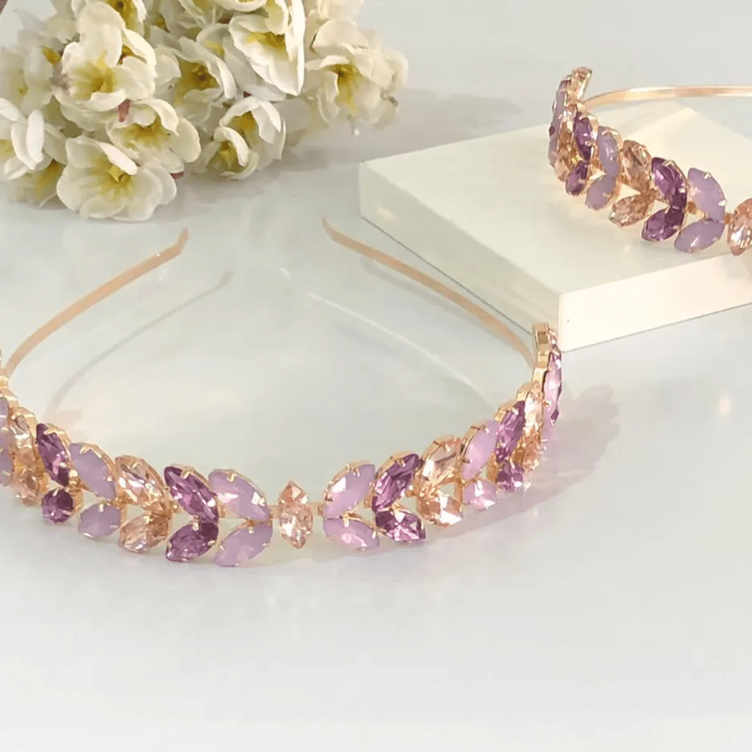 Tiara Alexis Disne TIARA ALEXIS DISNE Cor:Multicolorido