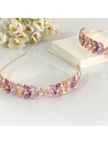 Tiara Alexis Disne TIARA ALEXIS DISNE Cor:Multicolorido