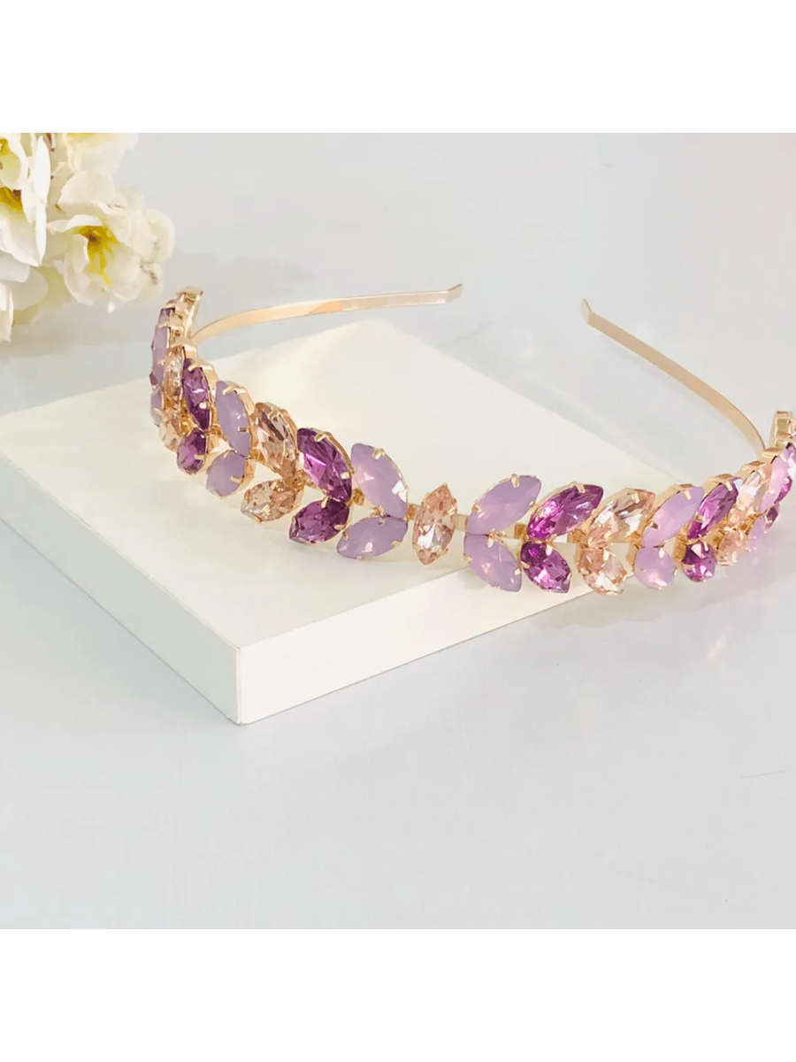 Tiara Alexis Disne TIARA ALEXIS DISNE Cor:Multicolorido