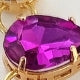 KIT MIRIAN TONS DE ROXO Cor:TONS DE ROXO
