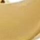 ARGOLINHA PEQUENA OLHO GREGO Cor:Dourado