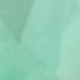 KIT COLAR COM BRINCO MENTA FOSCO BANHO DE PRATA Cor:MENTA FOSCO