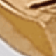 ARGOLINHA ZIRCONIA CRISTAL ZENOBIA Cor:Dourado