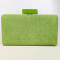 Clutch Verde Oliva