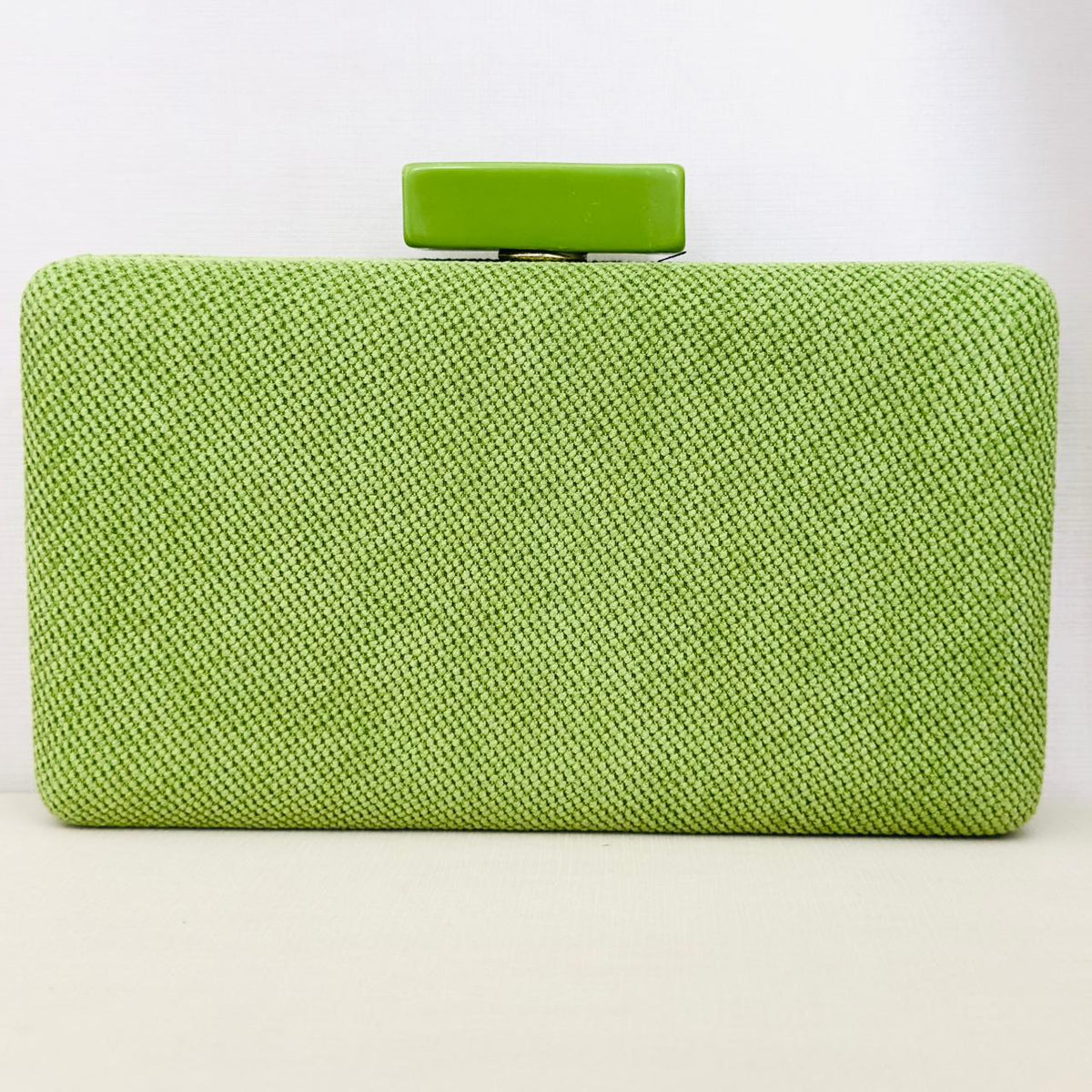 Clutch Verde Oliva