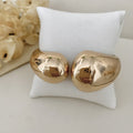 Bracelete Duas Pontas Dourado