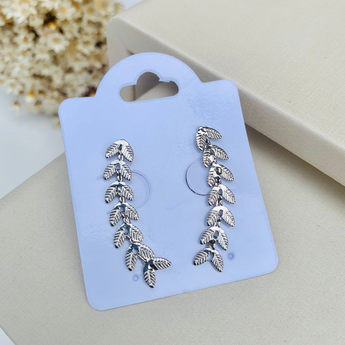 Brinco Ear Cuff Ramos