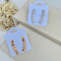 Brinco Ear Cuff Ramos