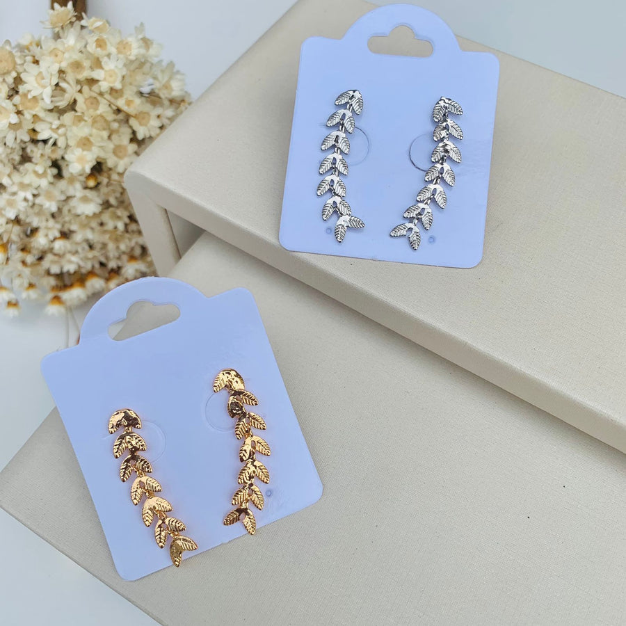 Brinco Ear Cuff Ramos