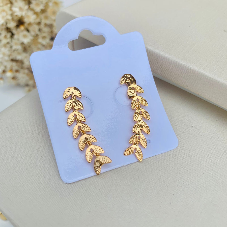 Brinco Ear Cuff Ramos