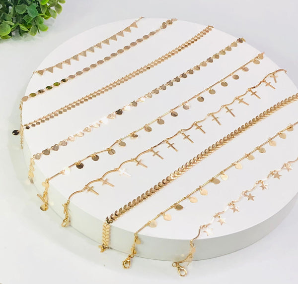 Choker Captivas