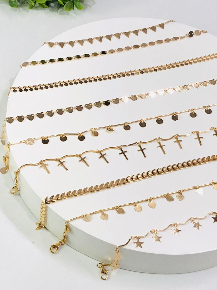 Choker Captivas