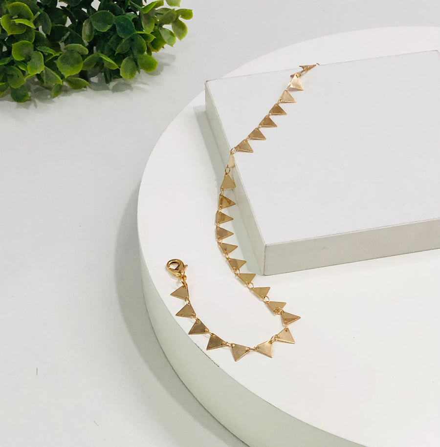 Choker Captivas