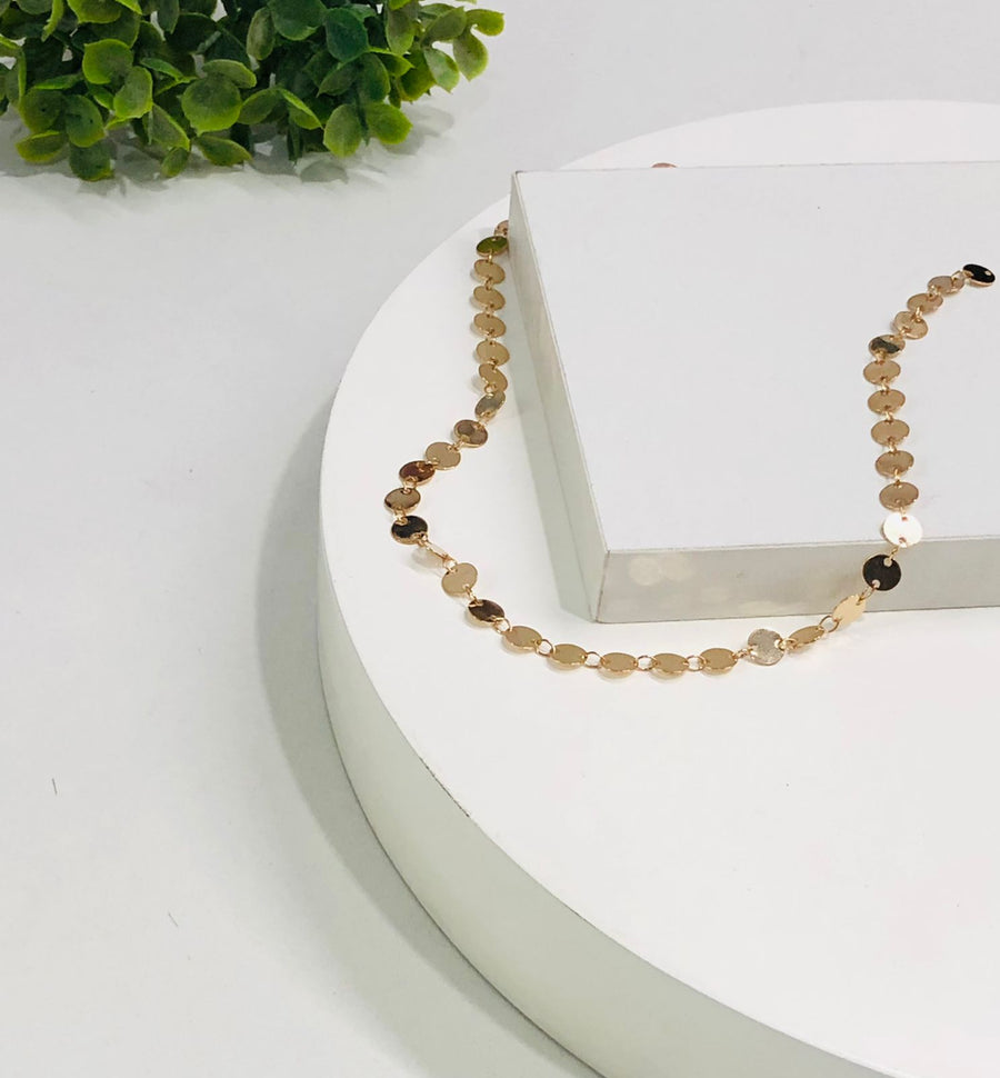 Choker Captivas