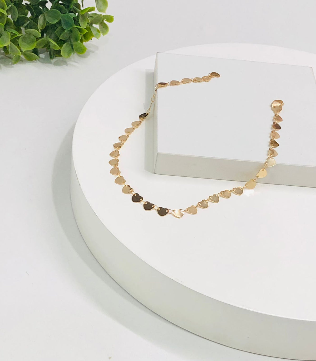 Choker Captivas
