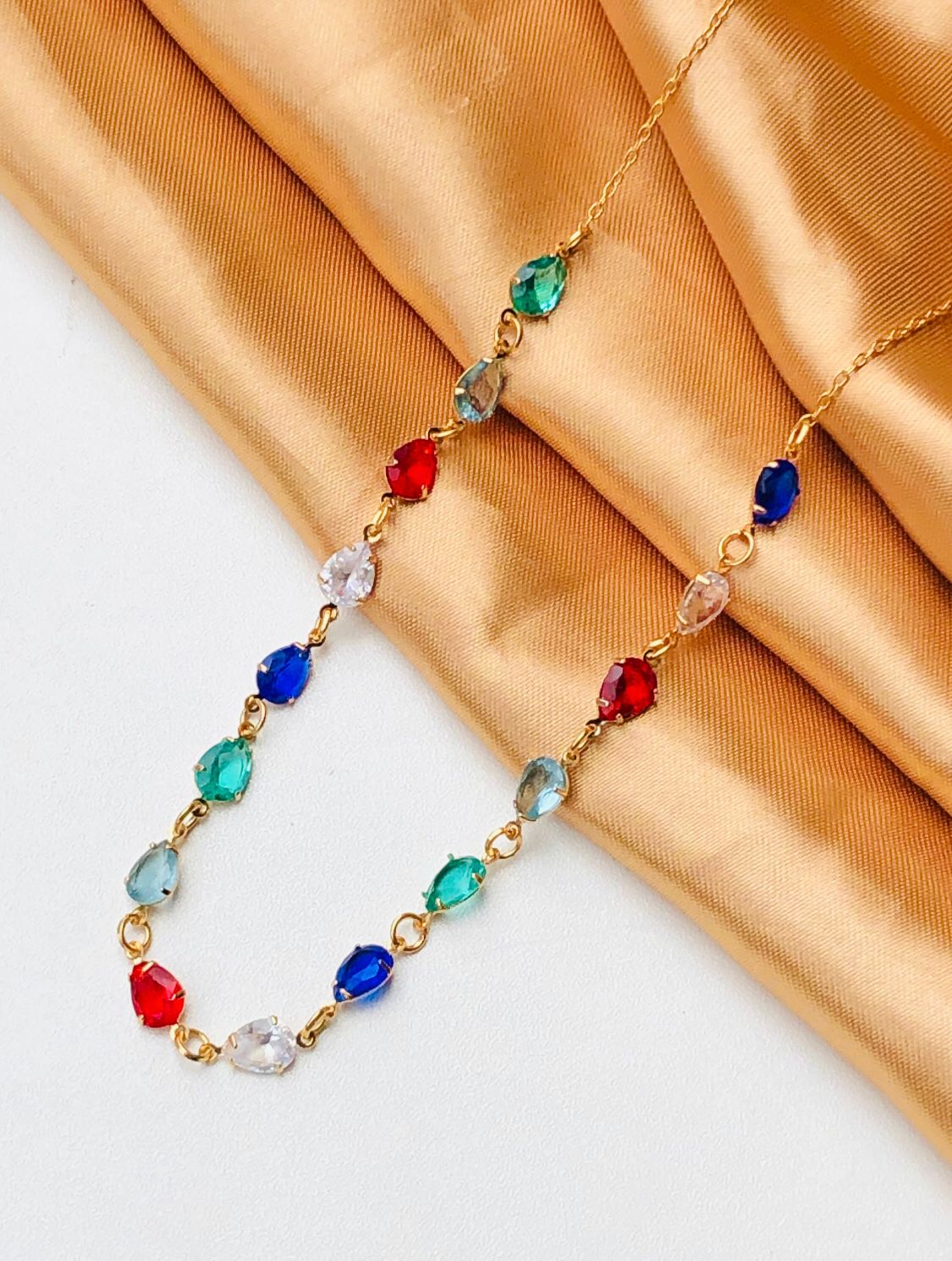 Choker Collor Inverno Maite